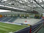 EM Stadion Wals-Siezenheim, Salzburg.