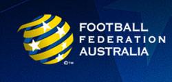 Football Federation Australia.