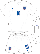 England strikers for Euro 2016.