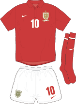England team jersey kit 2 (c) Soccerphile.