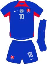 Georgia team jersey kit 1 (c) Soccerphile.