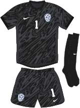 Slovenia team jersey kit 3 (c) Soccerphile.