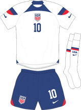 USA team jersey kit 2 (c) Soccerphile.