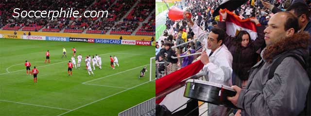 FIFA Club World Cup.