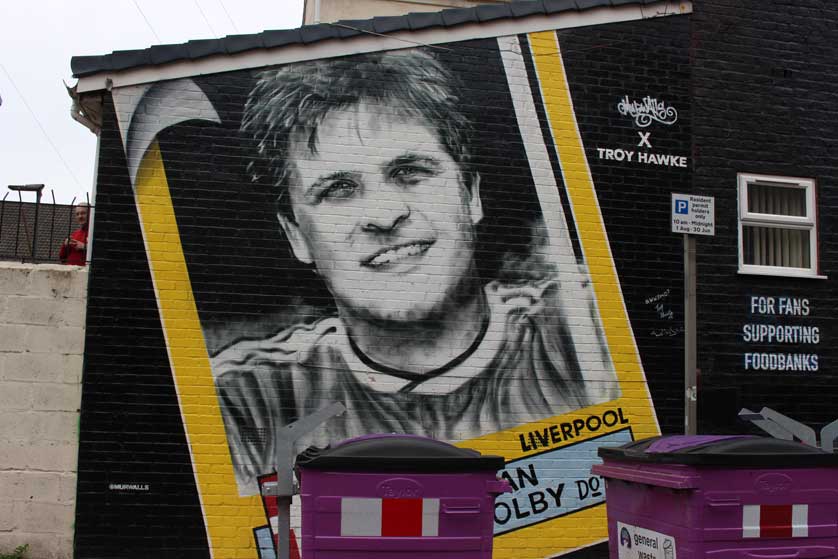 Jan Molby.