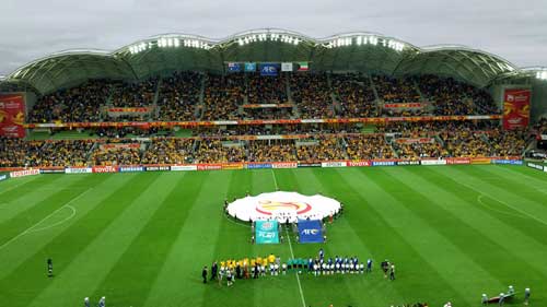 Asian Cup Asian Cup 2015, Australia.