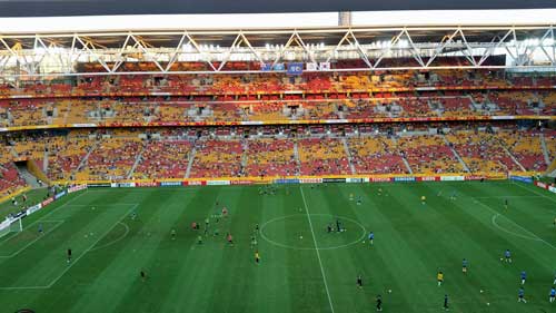 Asian Cup Asian Cup 2015, Australia.