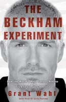 The Beckham Experiment: Buy this book from Amazon.