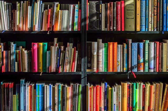 Books on UK Football.