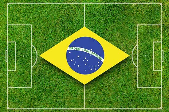 Palmeiras look set for drop into Serie B.