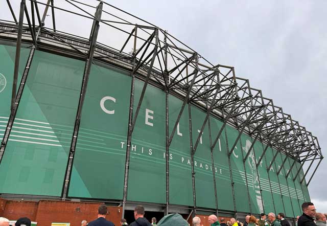 Scottish Premier League Scottish Premier League.