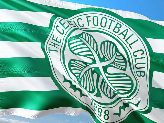 Celtic Football Club.
