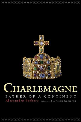 Charlemagne: Father of a Continent: Buy this book from Amazon.