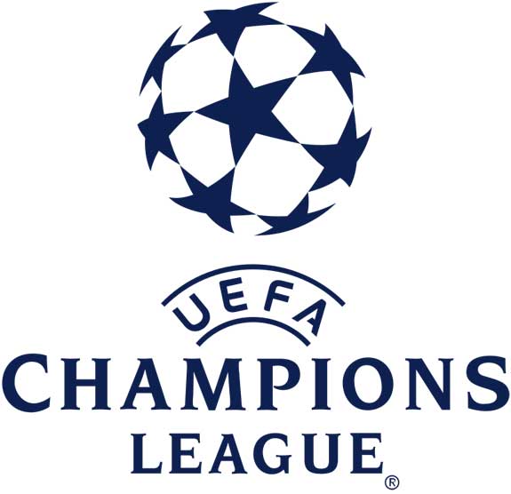 Champions League. Champions League.