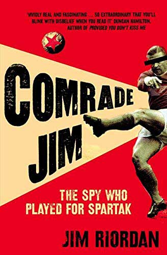 Comrade Jim.