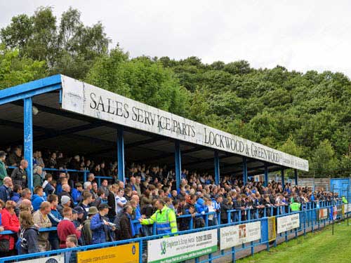 Stalybridge Celtic.
