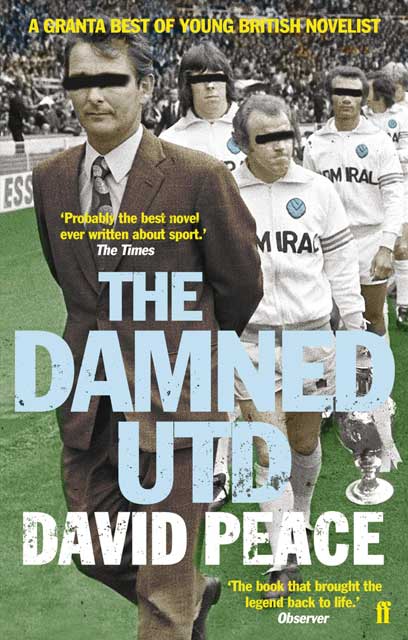 Damned Utd.