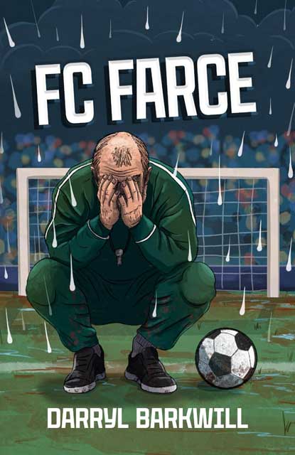 FC Farce.