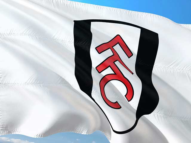 Fulham in the Europa League.