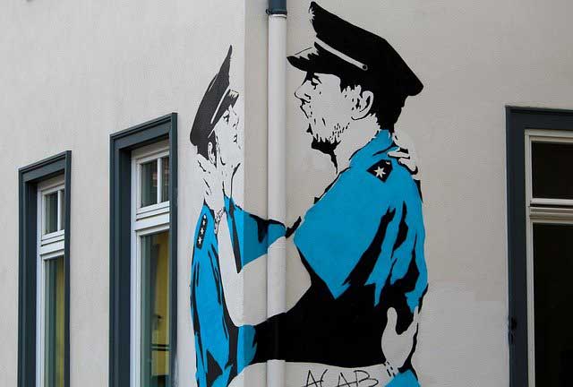 Gay Germany.