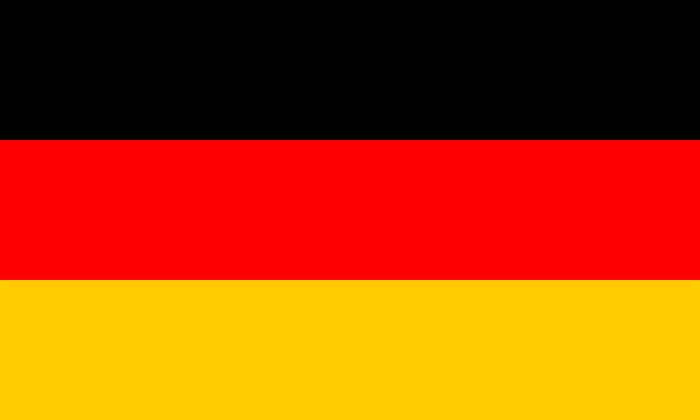 Germany.