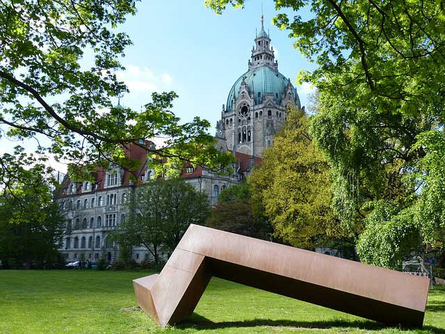 Hannover.