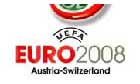 Euro 2008 in Austria and Switzerland.