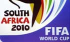 World Cup 2010, South Africa.