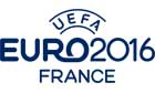 Euro 2016, France.
