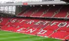 World stadiums guide.