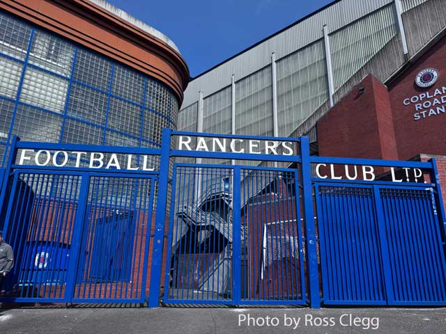 Scottish Premier League Scottish Premier League.