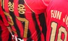 K. League