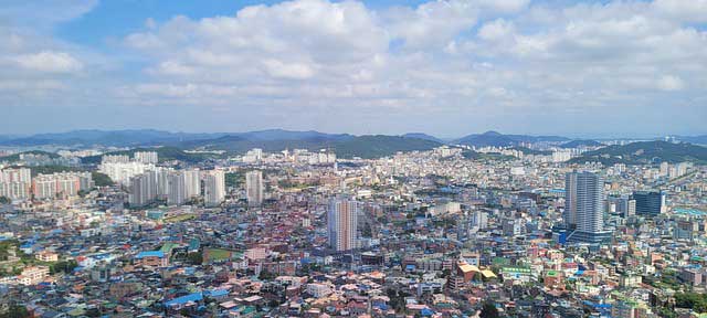 Mokpo.