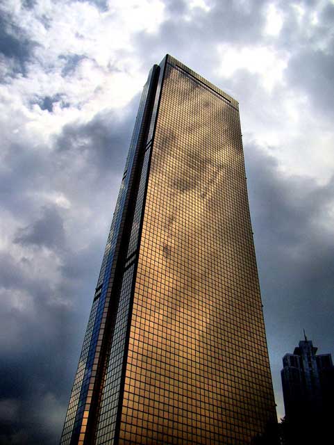 63 Building Seoul.
