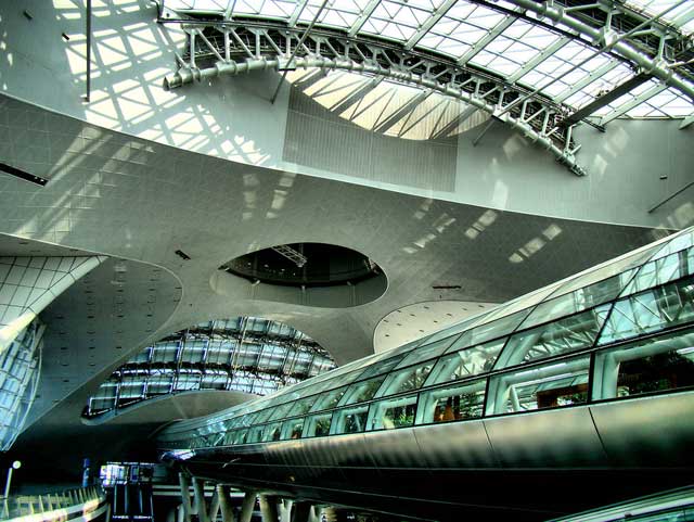 Incheon Airport.