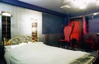 People of all ages and sexual tastes patronize Japan's Love Hotels