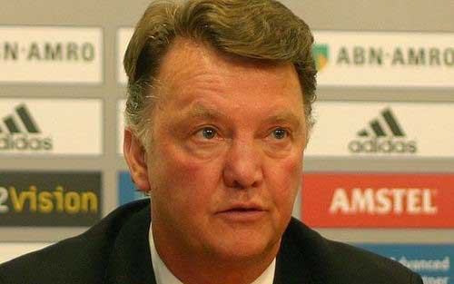 Manchester United in good form heading into FA Cup semi-final.