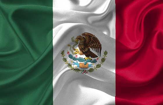 Mexico.