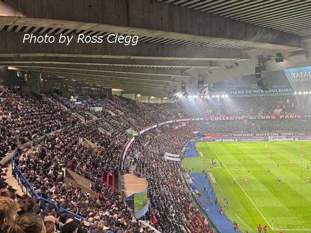 The ground has a capacity of 47,929.