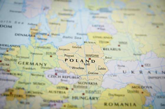 Poland Poland