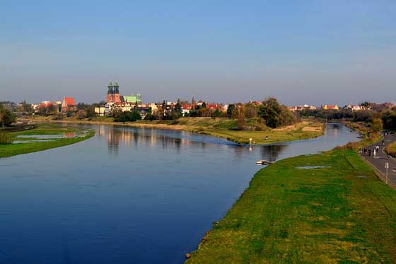 Poland City Guides: Poznan, Poland