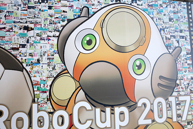 RoboCup.