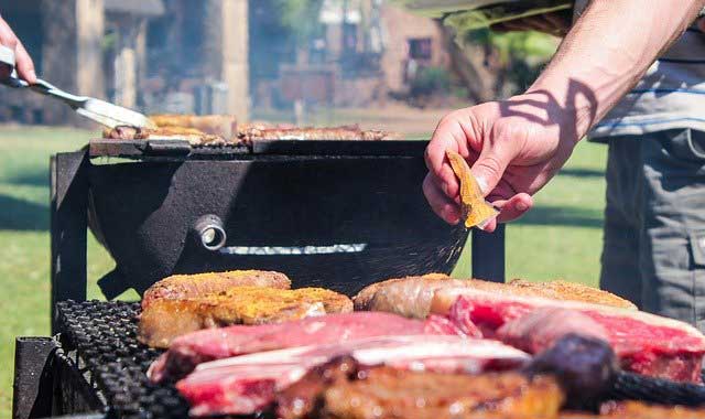 South African food.