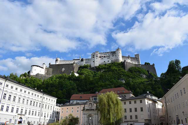 Salzburg