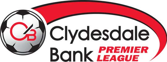 Scottish Premier League.
