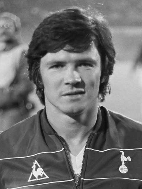 Steve Perryman.