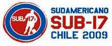 Sudamericano Sub-17.