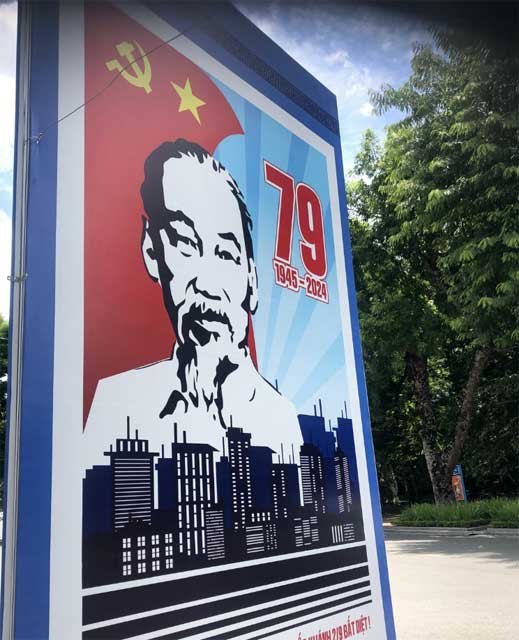 Vietnam.