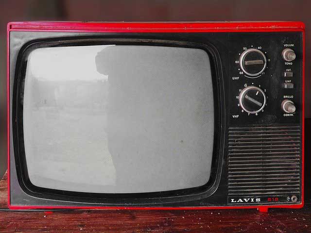 TV Rights.