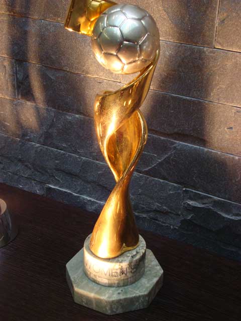 Women's World Cup.